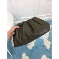 Bottega Veneta女包 98058 2019最火 寶緹嘉The pouch雲朵包 BV單肩包 內附小卡包  gxz1038