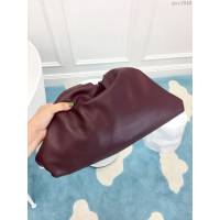 Bottega Veneta女包 98058 2019最火 寶緹嘉The pouch雲朵包 BV單肩包 內附小卡包  gxz1040