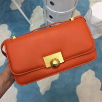 Bottega Veneta女包 6678 寶緹嘉復古單品 BV Classic新款 BV單肩斜挎女包  gxz1051