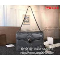 BVLGARI寶格麗 專櫃新品 Serpenti Forever 手腕款 雙層風琴包 789789 FYD1116