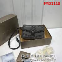 BVLGARI寶格麗 專櫃新款Serpenti Forever 翻蓋包蛇頭包 28017 FYD1118