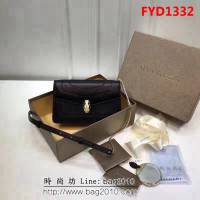 BVLGARI寶格麗 專櫃新款 蛇頭扣環 單層蛇頭包 鏈條單肩斜挎包 B39174 FYD1332