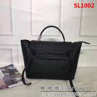 CELINE賽琳原單 經典款鯰魚包休閒手提包 SL1002