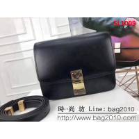 CELINE賽琳原單 升級訂制 完美復古單肩斜挎包 SL1009
