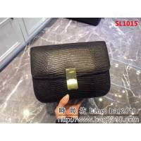 CELINE賽琳原單 升級訂制 完美復古單肩斜挎包 SL1015