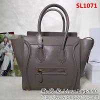 CELINE賽琳原單 笑臉包 經典款手提包 SL1071