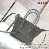 CELINE賽琳原單 鯰魚包 經典爆款手提包 SL1138