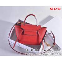 CELINE賽琳原單 迷你鯰魚包 可單肩手提 SL1230