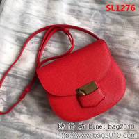 CELINE賽琳原單 升級版TROTTEUR#小號 可單肩斜跨 176633 SL1276