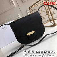 CELINE賽琳原單 升級版TROTTEUR#小號 可單肩斜跨 176633 SL1310