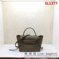 CELINE賽琳原單 經典款手掌紋鯰魚mini包 SL1377