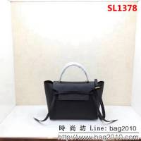 CELINE賽琳原單 經典款手掌紋鯰魚mini包 SL1378