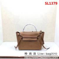 CELINE賽琳原單 經典款手掌紋鯰魚mini包 SL1379