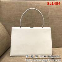 CELINE賽琳原單 原版牛皮大夾子手提款包 SL1404