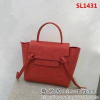 CELINE賽琳原單 18年最新爆款 Celin*同款 nano鯰魚包 SL1431