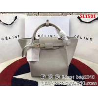 CELINE賽琳原單 2018最新爆款鯰魚包 SL1501
