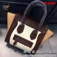 CELINE賽琳原單 經典款笑臉包 可手提肩背 SL1509