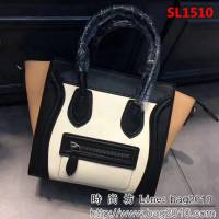 CELINE賽琳原單 經典款笑臉包 可手提肩背 SL1510