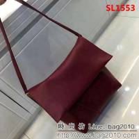 CELINE賽琳原單 夾子系列 牛皮肩背包 SL1553