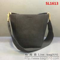 CELINE賽琳原單 牛皮水桶包 可單肩斜挎 SL1613