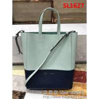 CELINE賽琳原單 掌紋小牛皮桶包 可單肩斜挎 SL1627