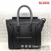 CELINE賽琳原單 經典款笑臉包 百搭手提包 SL1631
