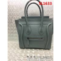CELINE賽琳原單 經典款笑臉包 百搭手提包 SL1633