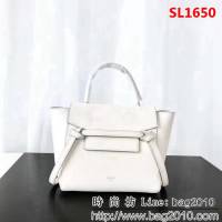 CELINE賽琳原單 高版本鯰魚包 時尚百搭手提包 SL1650