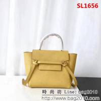 CELINE賽琳原單 高版本鯰魚包 時尚百搭手提包 SL1656