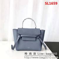 CELINE賽琳原單 高版本鯰魚包 時尚百搭手提包 SL1659