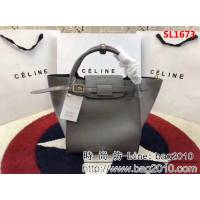 CELINE賽琳原單 2018最新爆款 專櫃同款手提包 SL1673