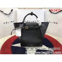 CELINE賽琳原單 2018最新爆款 專櫃同款手提包 SL1677