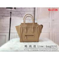 CELINE賽琳原單 經典款笑臉包 百搭手提包 SL1726