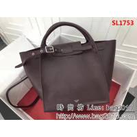 CELINE賽琳原單 2018最新爆款手提包 內附小包 SL1753