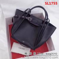 CELINE賽琳原單 2018最新爆款手提包 內附小包 SL1755