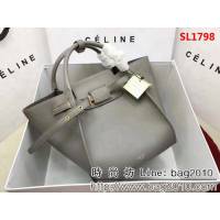 CELINE賽琳原單 2018最新爆款手提包 內附小包 SL1798