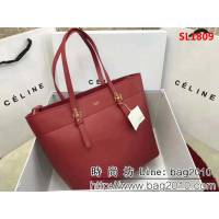CELINE賽琳原單 2018專櫃新款 最新款系列大單肩包 SL1809