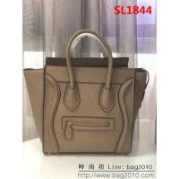 CELINE賽琳原單 秋冬最新色 中號笑臉包 SL1844