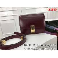 CELINE賽琳原單 classic box 豆腐包 大小號 SL1853