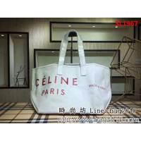 CELINE賽琳原單 大號新款爆款Celine沙灘包 6210# SL1967