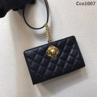 CHANEL香奈兒 独家背景实拍 小香晚宴包 网红明星同款女包包 2019早春系列 新款 手环 手拎 手拿包  Cco1007