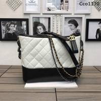 CHANEL香奈兒 独家背景实拍 Gabrielle 流浪包 定制原厂皮 纯铜五金 版型与正品一致 随意百搭  Cco1170