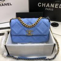 Chanel女包 AS1160 香奈兒專櫃同步最新款 Chanel小號口蓋包 經典爆款菱格紋鏈條挎包  djc3900