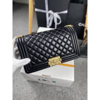 Chanel專櫃新款鏈條女包 香奈兒67086原單羊皮單肩斜挎包 djc6281