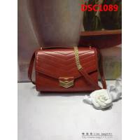 香奈兒CHANEL57491CHANEL 2018新品漢堡系列專櫃最新版肩背斜跨晚宴包 DSC1089