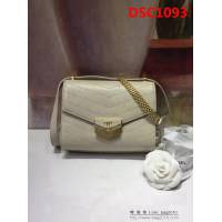 香奈兒CHANEL57491CHANEL 2018新品漢堡系列專櫃最新版肩背斜跨晚宴包 DSC1093