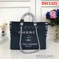 香奈兒CHANEL 66941原單質量經典之作進口小牛皮單肩手提包 DSC1321