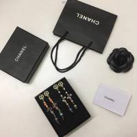 chanel耳環 19年最新流行長款 小香經典耳環 熱銷款  gzsc1330