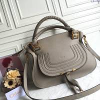 Chloe女包 克洛伊經典marcie系列包包 Chole手提肩背斜挎包  jjh1238