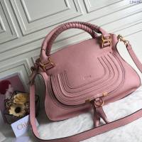 Chloe女包 克洛伊經典marcie系列包包 Chole手提肩背斜挎包  jjh1241